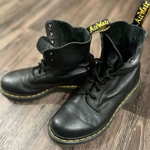 Dr. Martins Boots